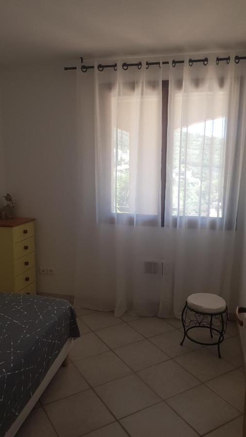 Bas De Villa Chez Mr.Girolami Dominique バスティア エクステリア 写真