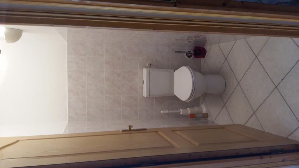 Bas De Villa Chez Mr.Girolami Dominique バスティア エクステリア 写真